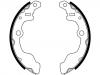 剎車蹄片 Brake Shoe Set:53210-50A10