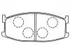 剎車(chē)片 Brake Pad Set:8173-49-280A