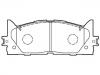 剎車(chē)片 Brake Pad Set:04465-06080