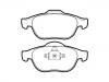 剎車(chē)片 Brake Pad Set:77 01 206 599