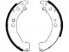 剎車蹄片 Brake Shoe Set:4238.38