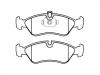 剎車片 Brake Pad Set:16 05 089