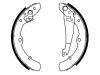 剎車蹄片 Brake Shoe Set:431 698 525 X