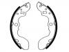 剎車(chē)蹄片 Brake Shoe Set:53210-85010