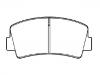 剎車片 Brake Pad Set:5-47619-033-0