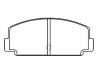 剎車片 Brake Pad Set:29625-031090