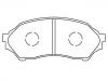 剎車(chē)片 Brake Pad Set:B2YD-33-28Z