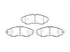 剎車片 Brake Pad Set:96446742