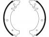 剎車(chē)蹄片 Brake Shoe Set:4407424