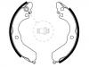 剎車(chē)蹄片 Brake Shoe Set:MB668740