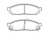 剎車(chē)片 Brake Pad Set:45022-SA0-660