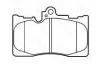 剎車(chē)片 Brake Pad:04465-30410