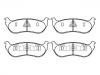 剎車(chē)片 Brake Pad Set:1L2Z-2200-AA