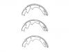 剎車(chē)蹄片 Brake Shoe Set:04494-20011