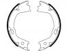 剎車(chē)蹄片 Brake Shoe Set:58305-3LA10