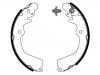 剎車(chē)蹄片 Brake Shoe Set:MB699336