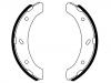 剎車(chē)蹄片 Brake Shoe Set:MB295157