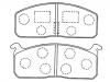 剎車片 Brake Pad Set:04465-35050