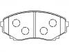 剎車(chē)片 Brake Pad Set:CBZ2-33-22Z