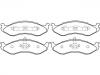 剎車(chē)片 Brake Pad Set:0K553-33-23ZA