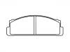 剎車片 Brake Pad Set:4 434 817