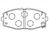 剎車(chē)片 Brake Pad Set:04465-30070