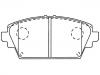 剎車片 Brake Pad Set:41060-4U125