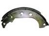 剎車(chē)蹄片 Brake Shoe:K8991