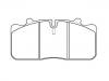 剎車(chē)片 Brake Pad Set:12182145