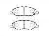 剎車片 Brake Pad Set:AY040-NS110