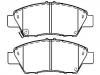 剎車片 Brake Pad Set:45022-TK6-A00