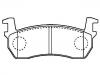 剎車(chē)片 Brake Pad Set:41060-05B90