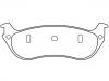 剎車(chē)片 Brake Pad Set:F6AZ-2200-BA