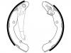 剎車蹄片 Brake Shoe Set:1J0 698 525