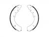 剎車(chē)蹄片 Brake Shoe Set:8-97368-254-0