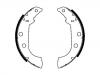 剎車(chē)蹄片 Brake Shoe Set:4241.55