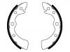 剎車蹄片 Brake Shoe Set:43516-567-000