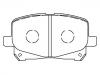 剎車片 Brake Pad Set:04465-28410