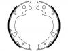 剎車蹄片 Brake Shoe Set:46540-20080