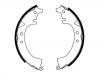 剎車蹄片 Brake Shoe Set:04495-20040