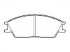 剎車片 Brake Pad Set:58101-32300