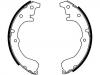 剎車蹄片 Brake Shoe Set:04495-12010