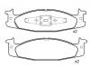 Brake Pad Set:F4TZ-2001-A