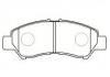 Brake Pad:04491-BZ030