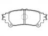 Brake Pad Set:04466-0E010