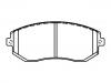 Brake Pad Set:26296-FE080