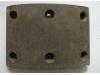 Brake Lining:江淮6800前