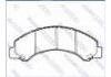 Brake Pad:8-97168-633-0