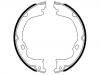 Brake Shoe Set:68003589AA