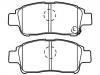 Brake Pad Set:04465-52070